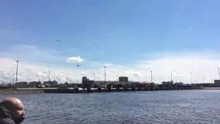 Новая Паромная Переправа