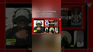 CHELSEA Struggles in this kind of game! CHELSEA vs NEWCASTLE | ThePREVIEW