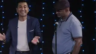 Mo Magic: Live