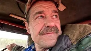 Пахота продолжаеться