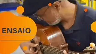 Sarau para Radamés - Paulinho da Viola