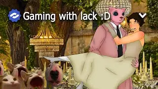 i forced my discord to make a new banner