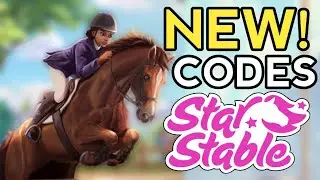 FINALLY!! STAR STABLE REDEEM CODES 2023 - STAR STABLE CODES 2023 - SSO CODES 2023