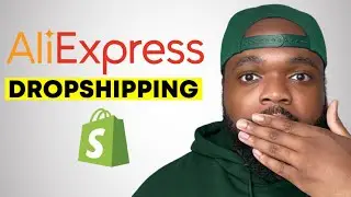 HOW TO START DROPSHIPPING WITH ALIEXPRESS IN 2024 (Beginners Guide)