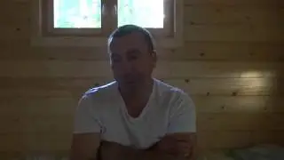 Виталий Шлыков Посещение апидомика