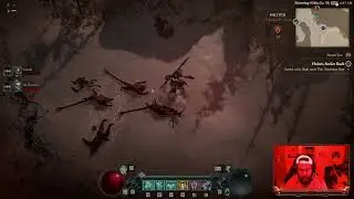 Diablo 4 Season 1: Trick 2 Soul Farming in Hell Tides | Ultimate Trick!