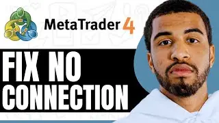 How To Fix Metatrader 4 No Connection Problem - (Step By Step)