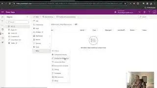 PowerApps Implementation Lesson 12: JavaScript basics sub-lesson 1
