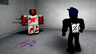 The Most Dangerous Roblox Game...