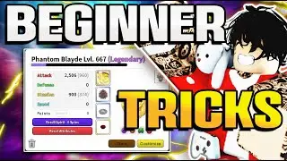 Bladers: Rebirth Beginner Tips & Tricks | Glowing Beyblade | Combat Tutorial | ALL Boss Locations