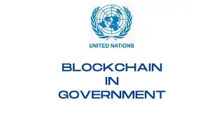 Fighting Corruption in Kenya Using Blockchain with the United Nations