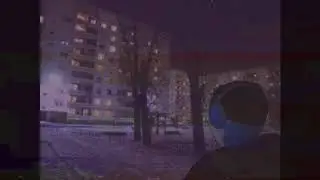 Кино - Пачка Сигарет (Doomer Wave)