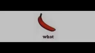 Opposite Bananas