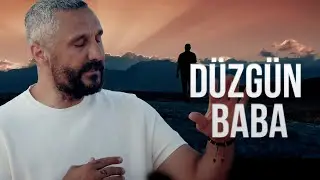 İLHAN İÇLEK - DÜZGÜN BABA  (Official Video 2022)