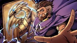 The Yu-Gi-Oh Idea No One Thought Of