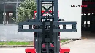 MiMA Multi-directional forklift MQZ25 for 3-6 meters long loads handling