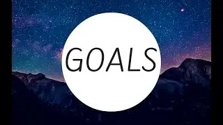 5 Steps to Start Pursuing Your Goals