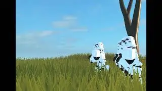 How emperor city works