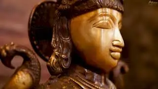 Religious Spiritual Décor Deep Lady Murti - StatueStudio