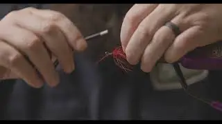 Millard Talks Fly Kits