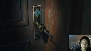 RE 2 LIVE LEON
