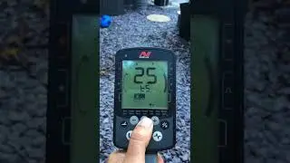 SIDS MINELAB EQUINOX 800 SETTINGS