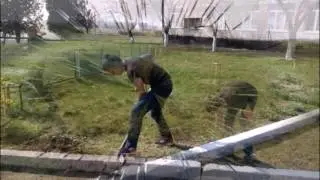 Чисте довкілля!