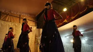 Misra Alarippu | Bharathanatyam | Tarang | Mudra Institute #dance #bharatanatyam #dancer #youtube