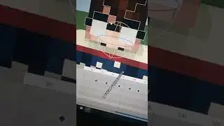 ШОК!!!! ДЖОН БЕЗ ОЧКОВ!!!