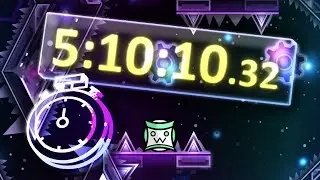 main list speedrun