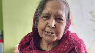 My Precious Amma! Love Everyone♥️