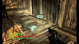 Rust рейдим