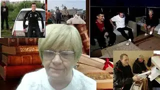 Огонь-новость. Почему зэки смело идут за Пригожиным и радуются своим ранениям. Станислав Богданов