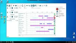 Unified Operator - Attendant Console for Avaya - Demo
