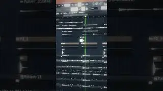 Do you like this beat? 🔥 #shorts #typebeat #typebeats #instrumental #music #beat #trapbeat #rapbeat