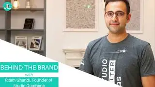 Ritam Gandhi talks Entrepreneurship and Building a Startup that Builds other Startups.