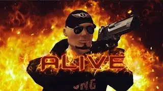 Контра Сити - Alive [HD]