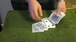 Contest 18 Best card trick teacher 