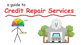 The PROS, CONS, and LIMITATIONS of Credit Repair Services