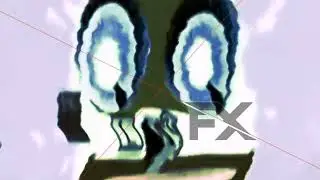 (RESTORED EFFECT) Klasky Csupo In U Major 30 (Without YouTube Video Editor)
