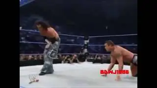 Watch out watch out   Randy Orton