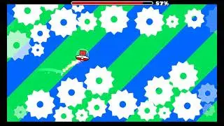 eqoos by artturer geometry dash