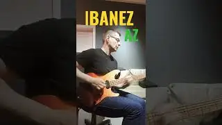 IBANEZ AZ SERIES 