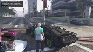 Gta v