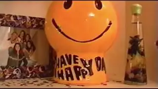 Rachel's Home Footage 1999