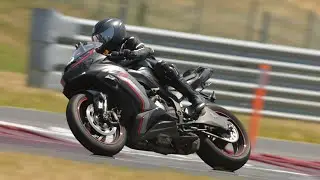 NJMP - THUNDERBOLT TRACK DAY