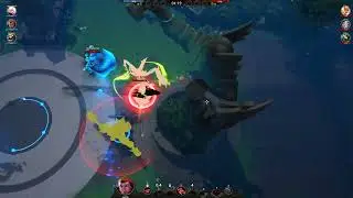 Shen Rao speedrun