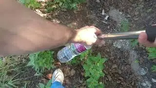 the importance of table flips in business & in life, cleaning up hudson bend part 2