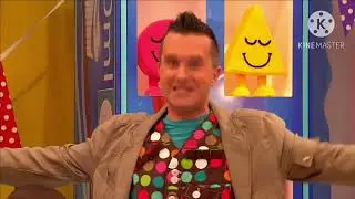 Mister Maker’s Arty Party: Everytime Mister & Mini Maker Shout & Yelled “BYYYYYYE!” (Episodes 1-26) 
