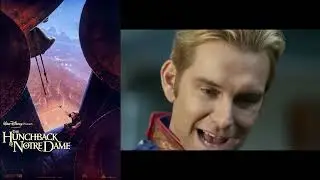 Disney Movie Tier List